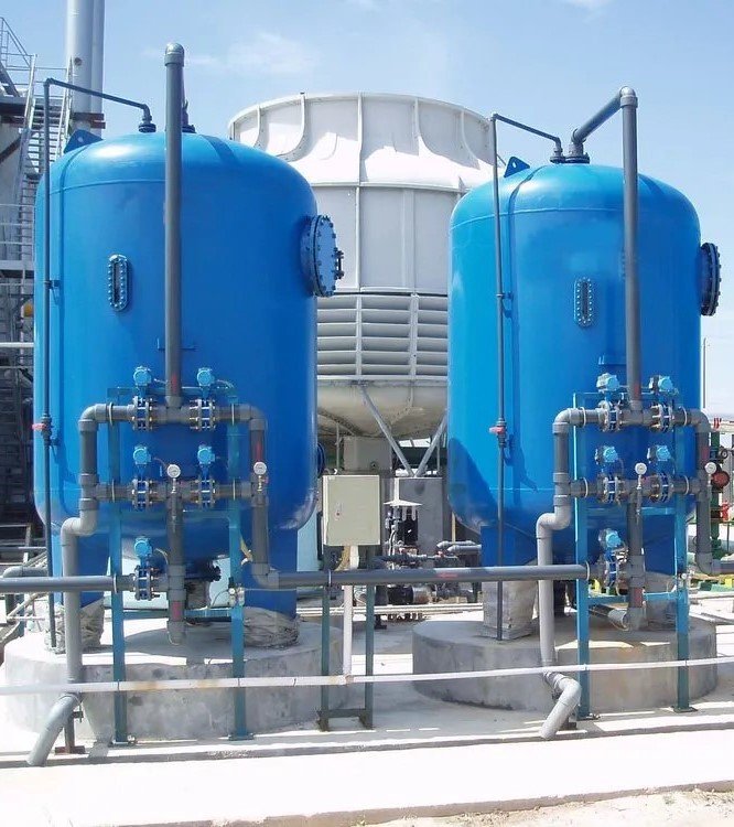 Water Treatment Plant